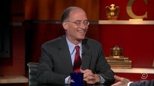 The Colbert Report Odcinek 63