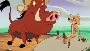 Timon i Pumba Niedogodności nieruchomości