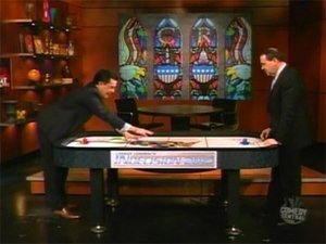The Colbert Report Odcinek 20