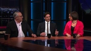 Real Time with Bill Maher Odcinek 10