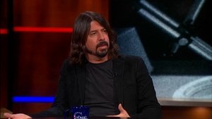 The Colbert Report Odcinek 61