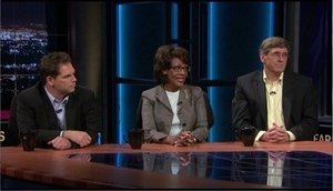 Real Time with Bill Maher Odcinek 22
