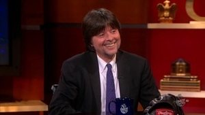 The Colbert Report Odcinek 122