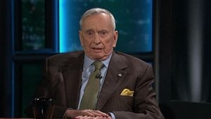 Real Time with Bill Maher Odcinek 8