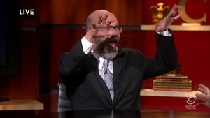 The Colbert Report Odcinek 20