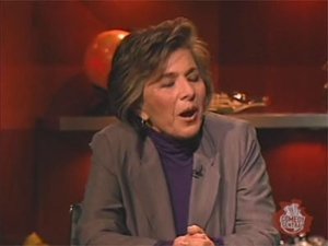 The Colbert Report Odcinek 17