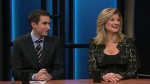 Real Time with Bill Maher Odcinek 3