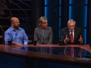 Real Time with Bill Maher Odcinek 23
