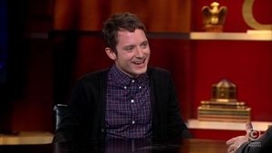 The Colbert Report Odcinek 22