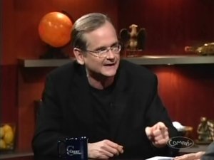 The Colbert Report Odcinek 4
