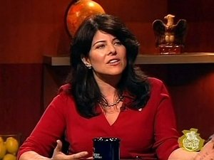 The Colbert Report Odcinek 117