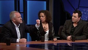 Real Time with Bill Maher Odcinek 18