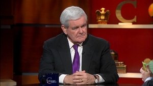 The Colbert Report Odcinek 24