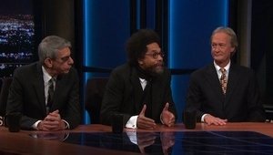 Real Time with Bill Maher Odcinek 30