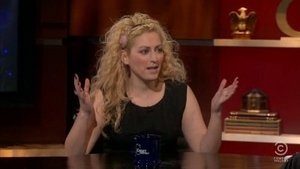 The Colbert Report Odcinek 20