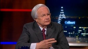 The Colbert Report Odcinek 120