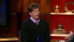 The Colbert Report Odcinek 31