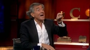 The Colbert Report Odcinek 7
