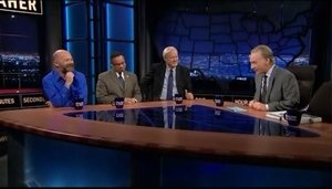 Real Time with Bill Maher Odcinek 35