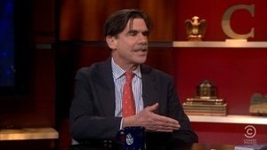The Colbert Report Odcinek 5