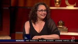 The Colbert Report Odcinek 96