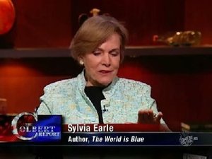 The Colbert Report Odcinek 132