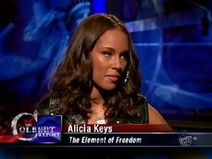 The Colbert Report Odcinek 160