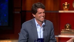 The Colbert Report Odcinek 134