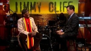 The Colbert Report Odcinek 96