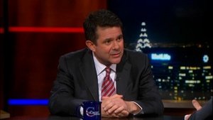 The Colbert Report Odcinek 64
