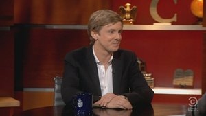 The Colbert Report Odcinek 6
