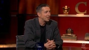 The Colbert Report Odcinek 11