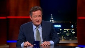 The Colbert Report Odcinek 43