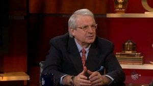The Colbert Report Odcinek 153
