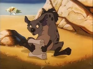 Timon i Pumba Kenia to być moja przyjaciela