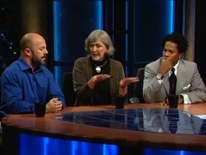 Real Time with Bill Maher Odcinek 23