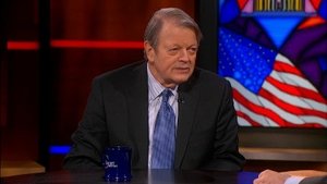The Colbert Report Odcinek 59