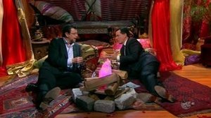The Colbert Report Odcinek 58