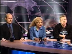 Real Time with Bill Maher Odcinek 5
