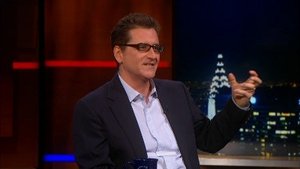 The Colbert Report Odcinek 72