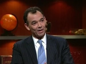 The Colbert Report Odcinek 2