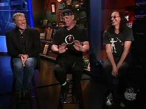 The Colbert Report Odcinek 89