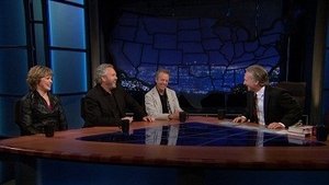 Real Time with Bill Maher Odcinek 14