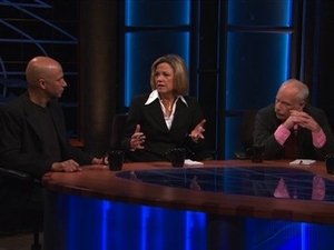Real Time with Bill Maher Odcinek 24