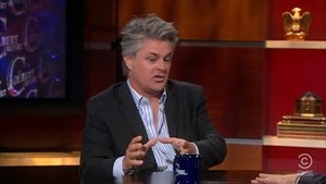 The Colbert Report Odcinek 56