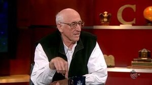 The Colbert Report Odcinek 64