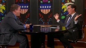 The Colbert Report Odcinek 108