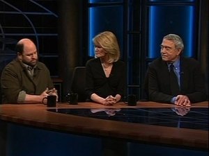 Real Time with Bill Maher Odcinek 5