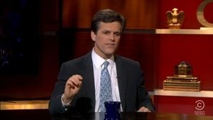 The Colbert Report Odcinek 43