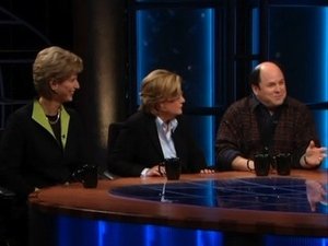 Real Time with Bill Maher Odcinek 5